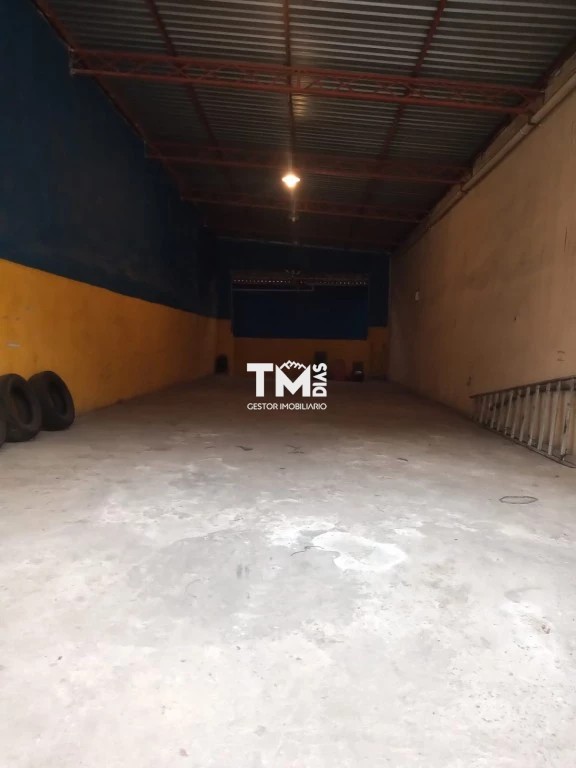 Depósito-Galpão-Armazém para alugar, 255m² - Foto 2