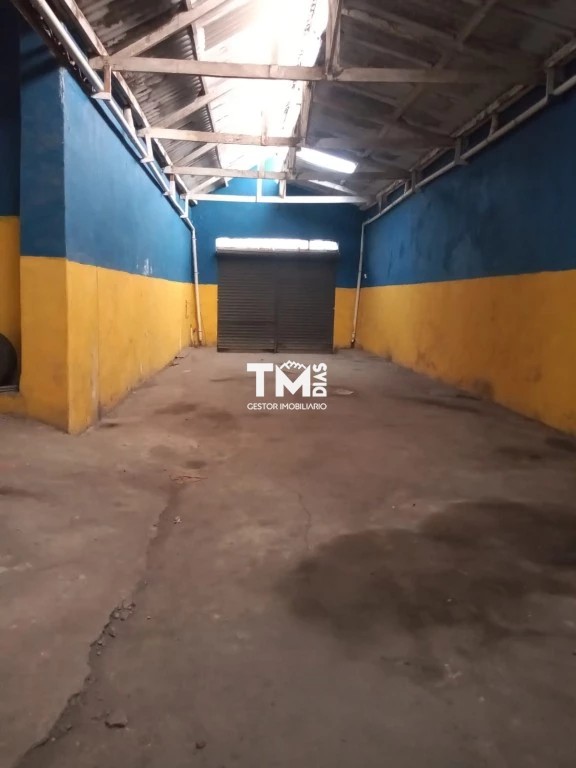 Depósito-Galpão-Armazém para alugar, 255m² - Foto 3