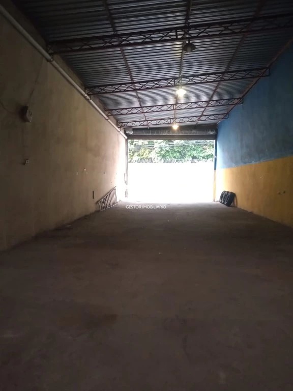 Depósito-Galpão-Armazém para alugar, 255m² - Foto 4