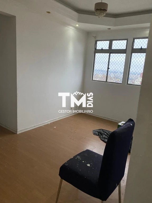 Apartamento à venda com 3 quartos, 58m² - Foto 1