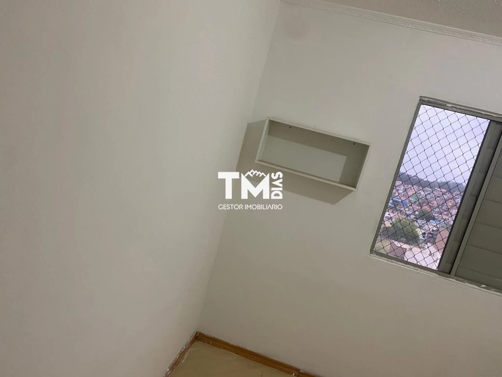 Apartamento à venda com 3 quartos, 58m² - Foto 4