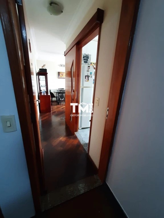 Apartamento, 2 quartos, 57 m² - Foto 1