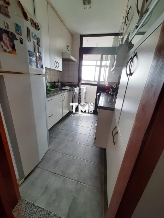 Apartamento, 2 quartos, 57 m² - Foto 2