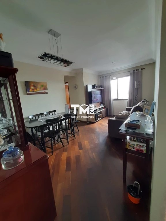 Apartamento, 2 quartos, 57 m² - Foto 5