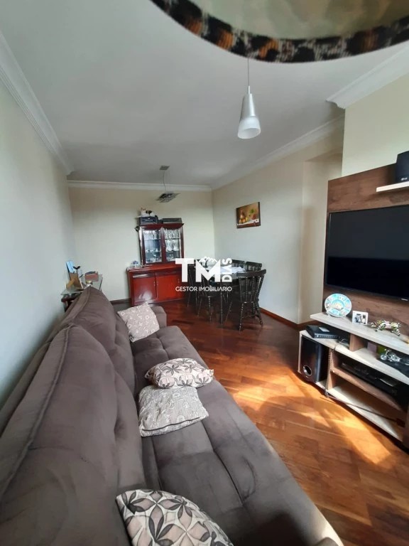 Apartamento, 2 quartos, 57 m² - Foto 6