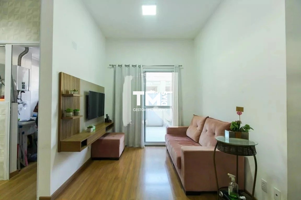 Apartamento à venda com 2 quartos, 83m² - Foto 7