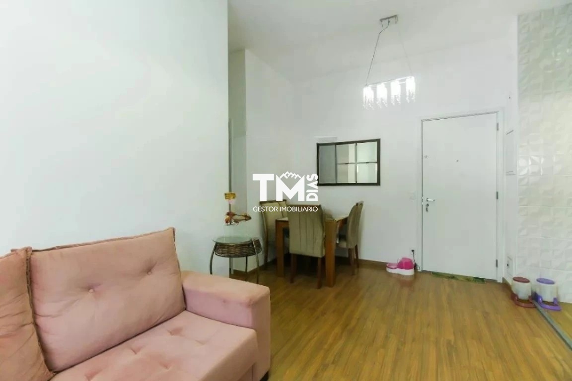 Apartamento à venda com 2 quartos, 83m² - Foto 11