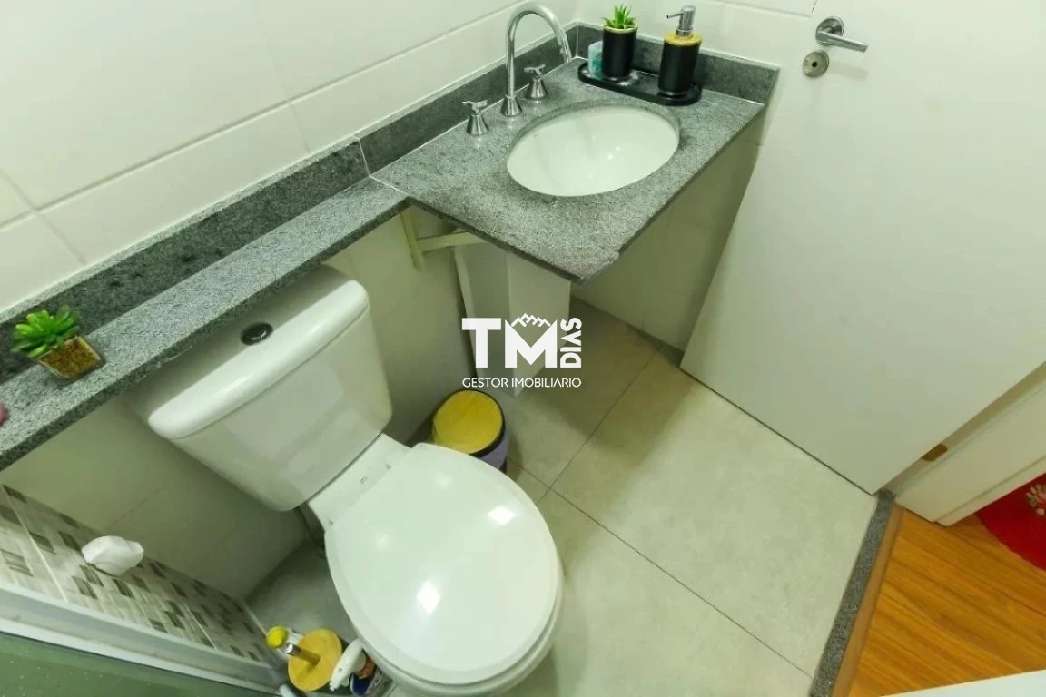 Apartamento à venda com 2 quartos, 83m² - Foto 13