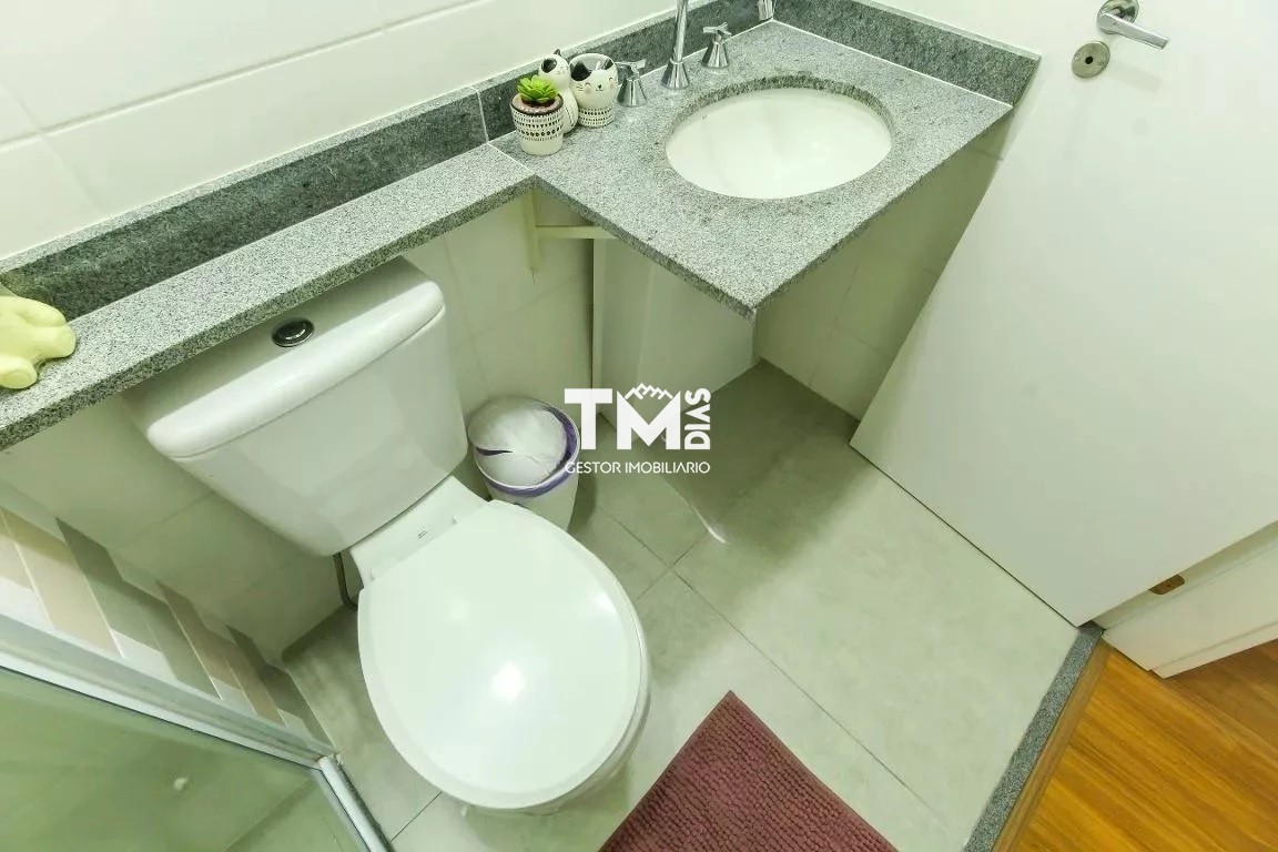 Apartamento à venda com 2 quartos, 83m² - Foto 19