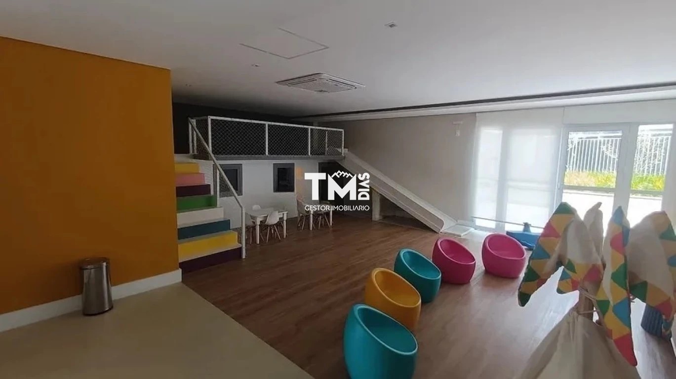 Apartamento à venda com 2 quartos, 83m² - Foto 26