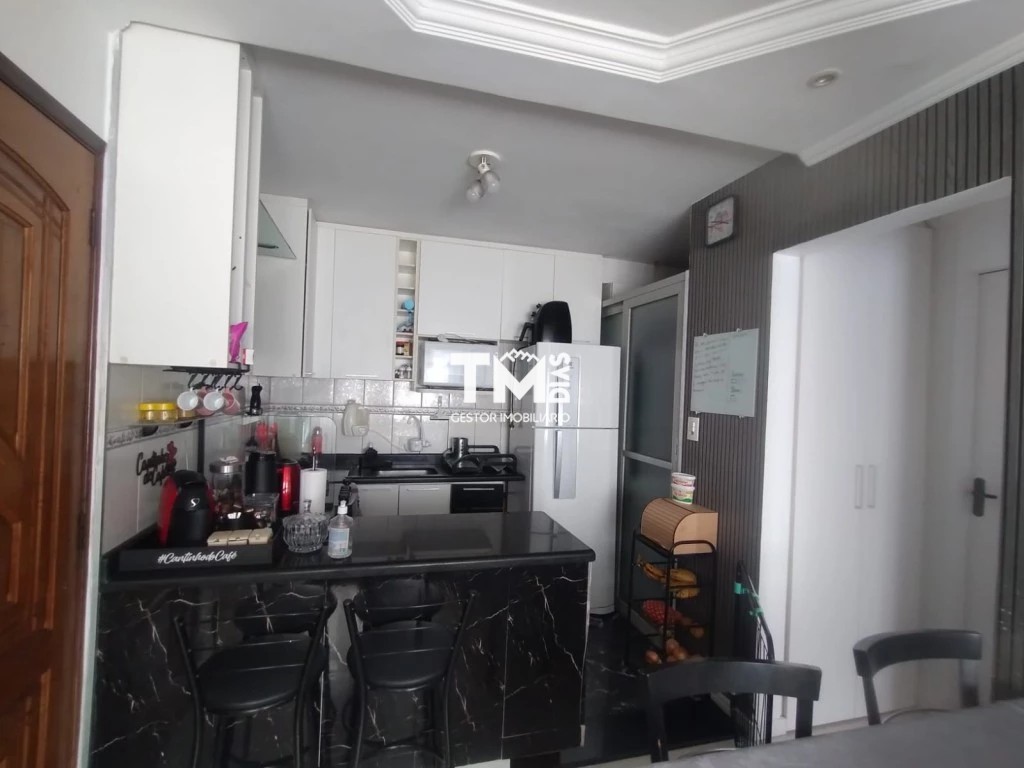Apartamento, 3 quartos, 57 m² - Foto 1