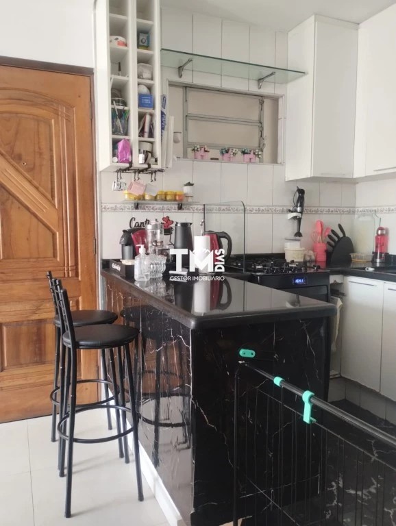 Apartamento, 3 quartos, 57 m² - Foto 2