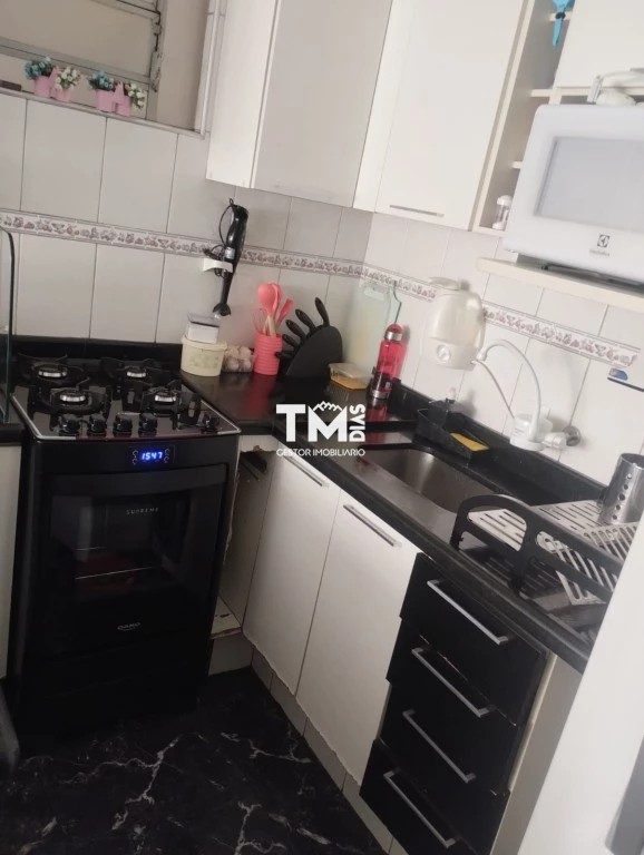 Apartamento, 3 quartos, 57 m² - Foto 3