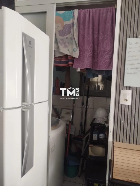 Apartamento, 3 quartos, 57 m² - Foto 4