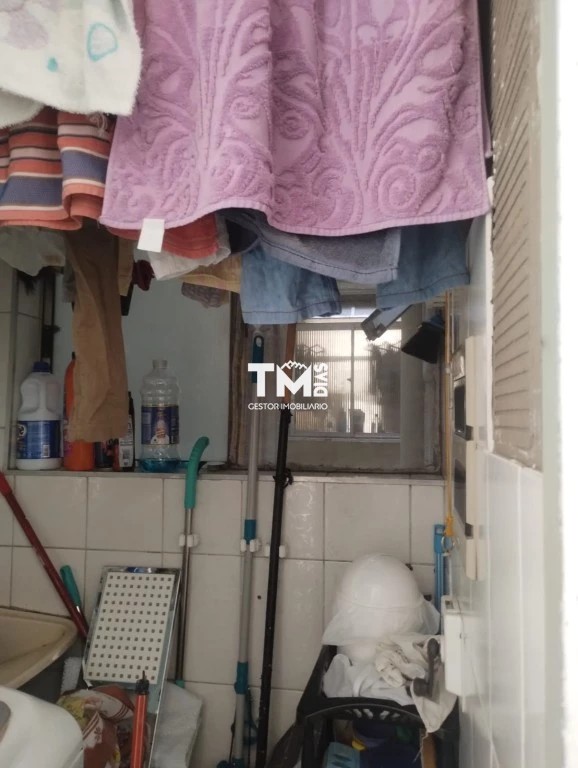 Apartamento, 3 quartos, 57 m² - Foto 6