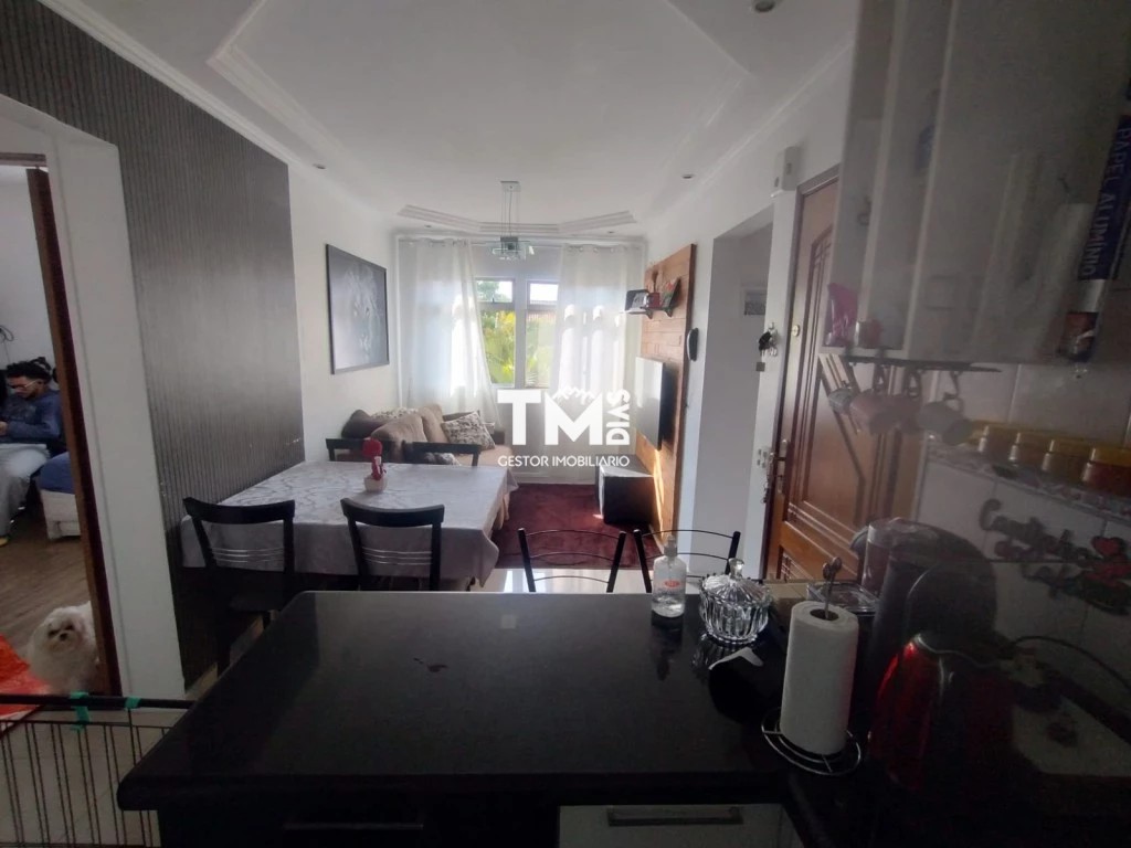 Apartamento, 3 quartos, 57 m² - Foto 7