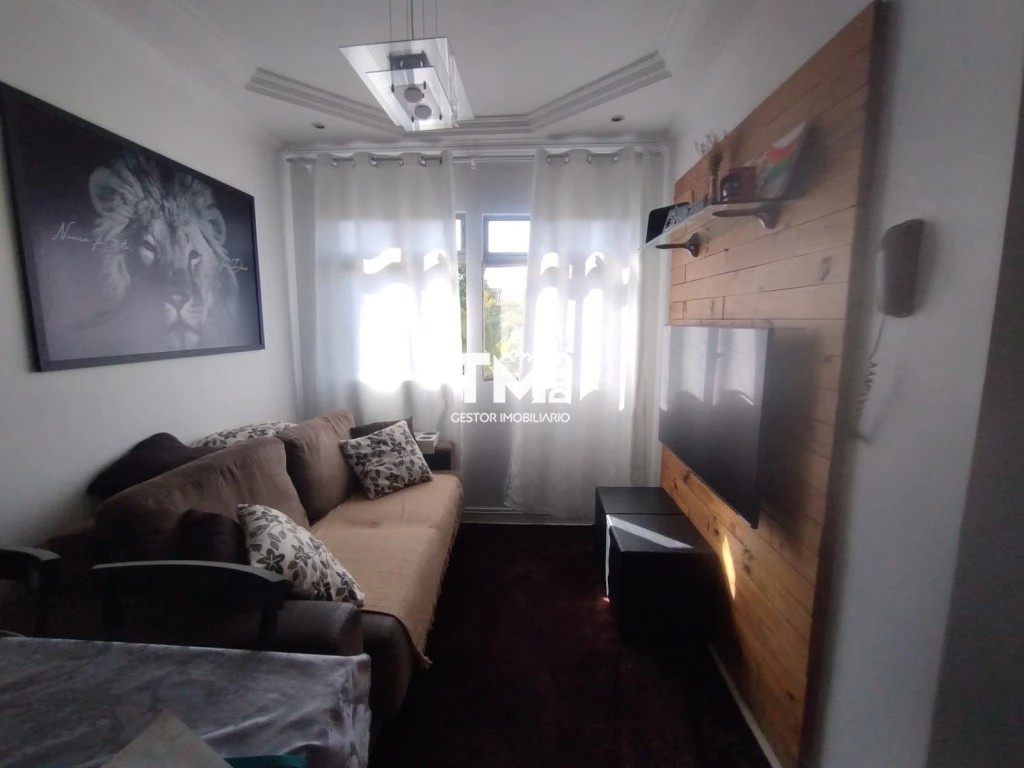 Apartamento, 3 quartos, 57 m² - Foto 8