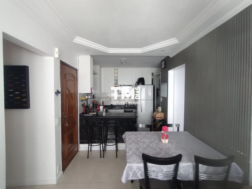 Apartamento, 3 quartos, 57 m² - Foto 9
