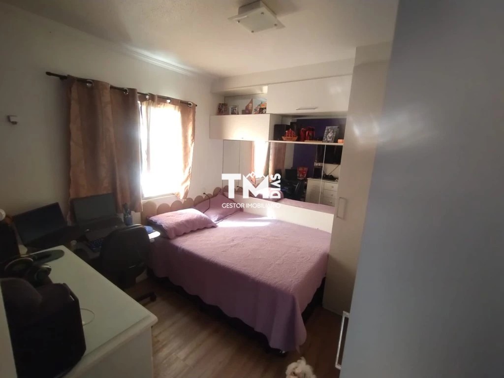 Apartamento, 3 quartos, 57 m² - Foto 10