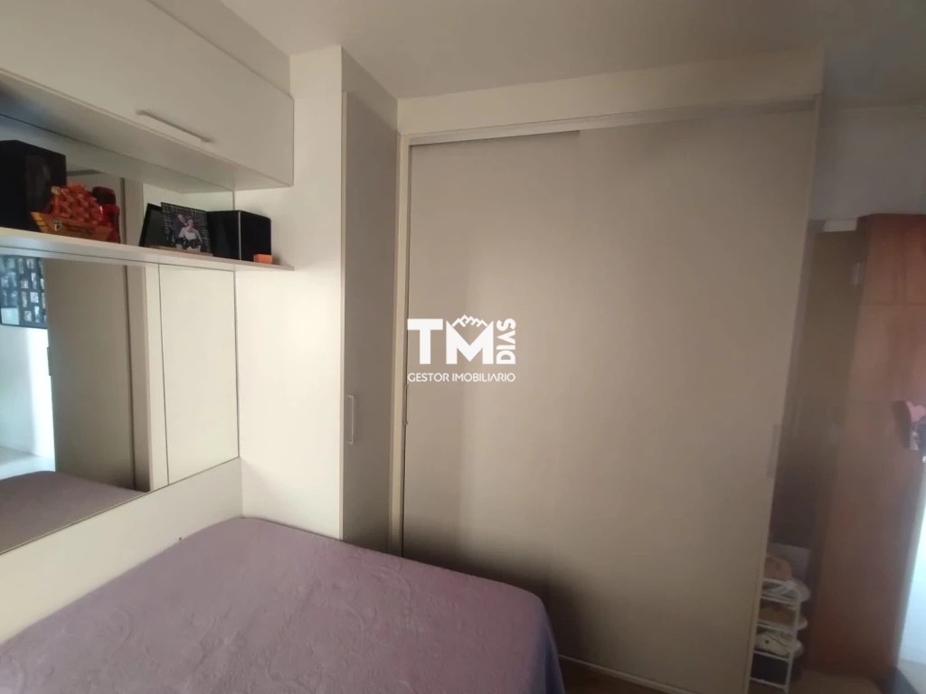 Apartamento, 3 quartos, 57 m² - Foto 13