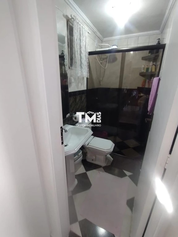 Apartamento, 3 quartos, 57 m² - Foto 14