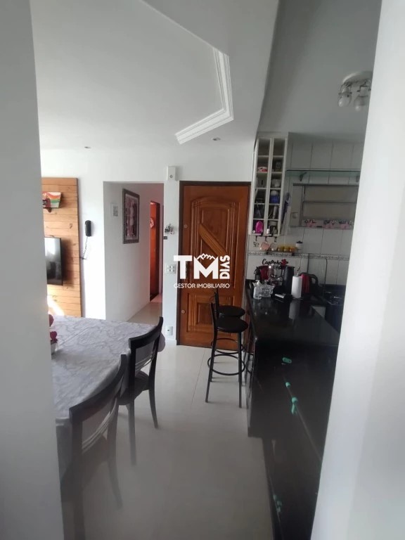 Apartamento, 3 quartos, 57 m² - Foto 16