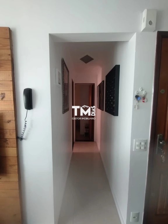 Apartamento, 3 quartos, 57 m² - Foto 17