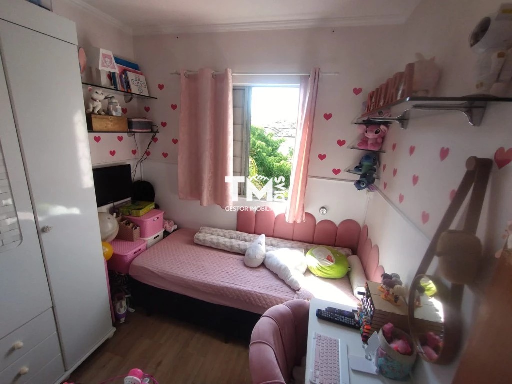 Apartamento, 3 quartos, 57 m² - Foto 18