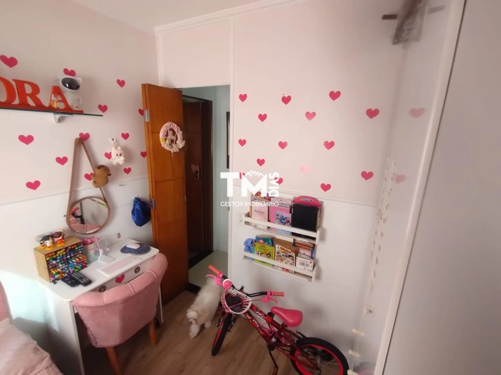 Apartamento, 3 quartos, 57 m² - Foto 20