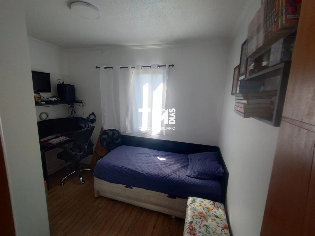 Apartamento, 3 quartos, 57 m² - Foto 21