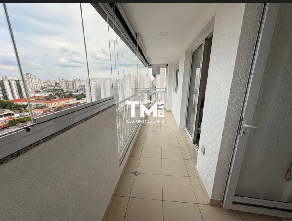 Apartamento à venda com 2 quartos, 57m² - Foto 5