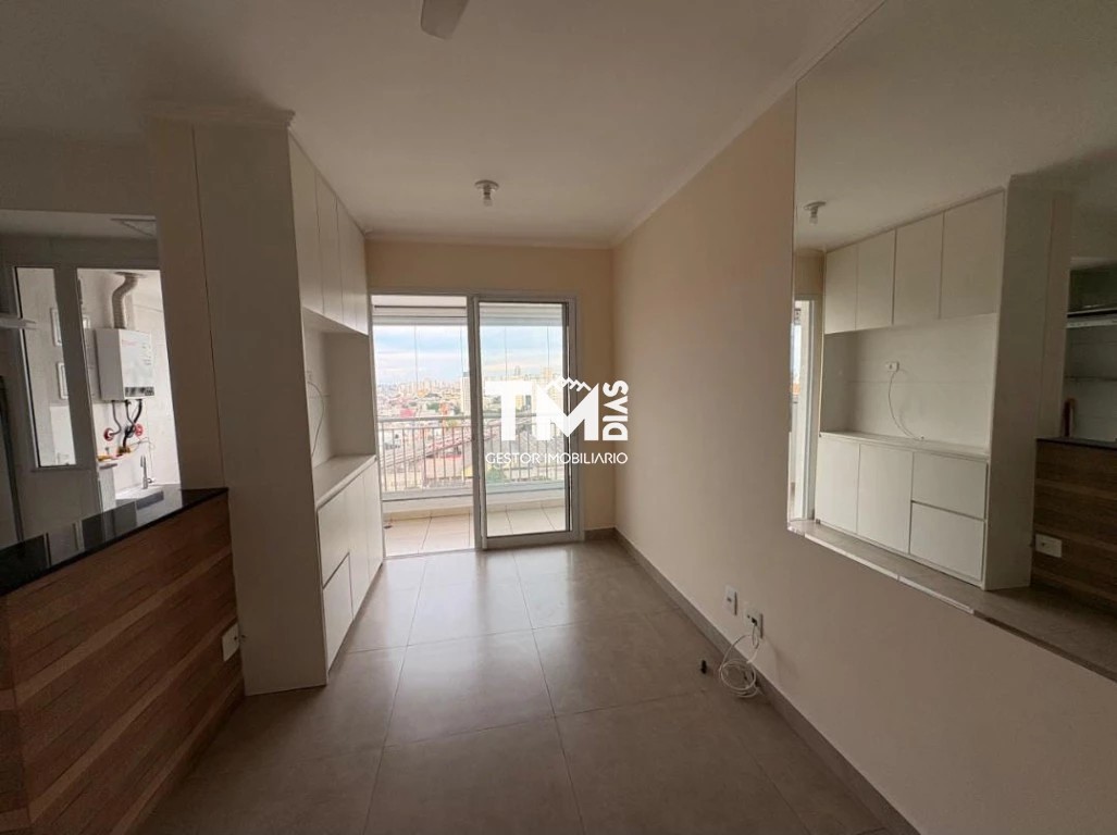 Apartamento à venda com 2 quartos, 57m² - Foto 6