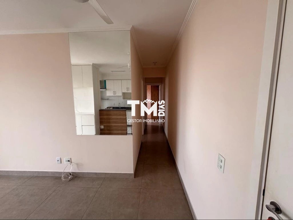 Apartamento à venda com 2 quartos, 57m² - Foto 7