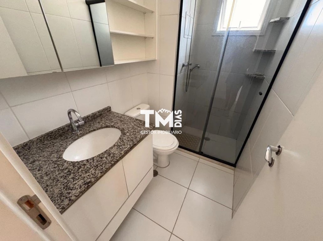 Apartamento à venda com 2 quartos, 57m² - Foto 11