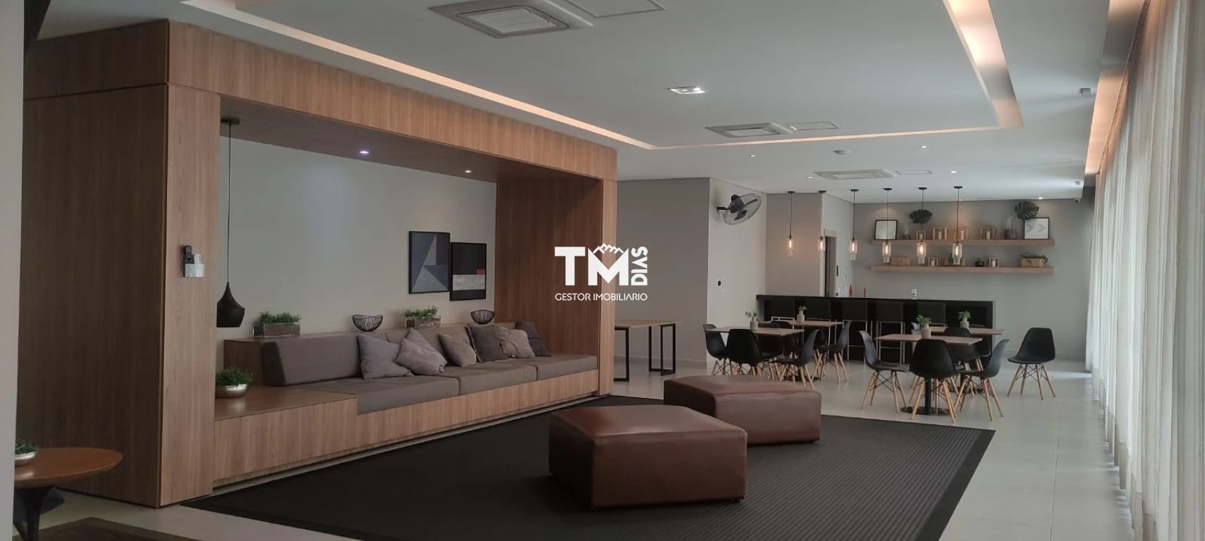 Apartamento à venda com 2 quartos, 57m² - Foto 17