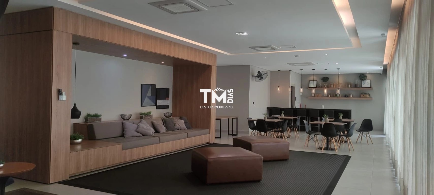 Apartamento à venda com 2 quartos, 57m² - Foto 18