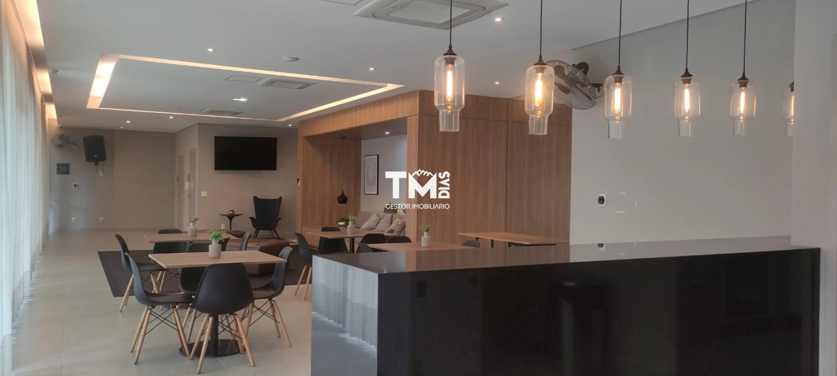 Apartamento à venda com 2 quartos, 57m² - Foto 20