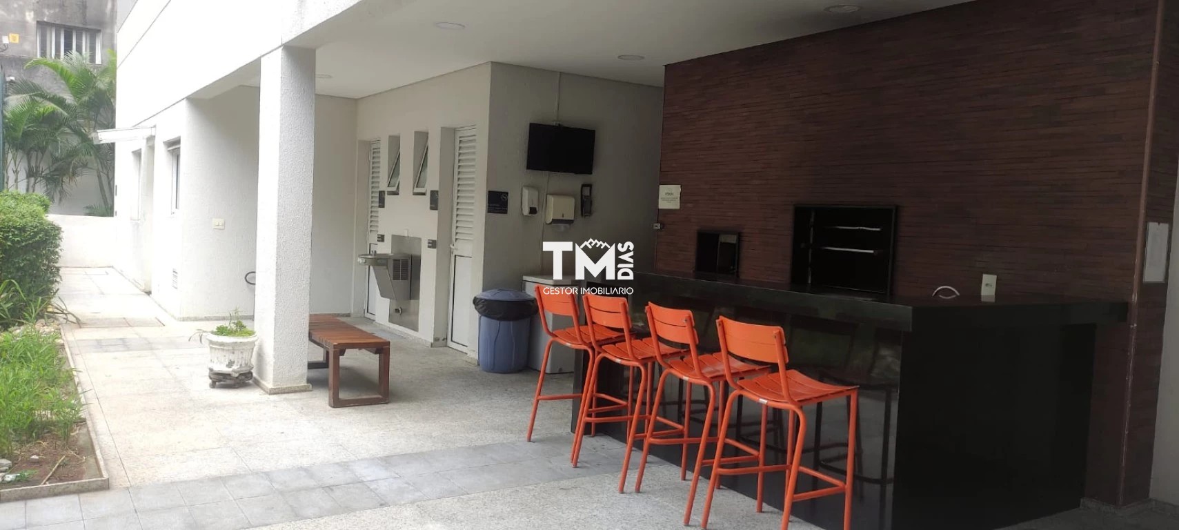 Apartamento à venda com 2 quartos, 57m² - Foto 22