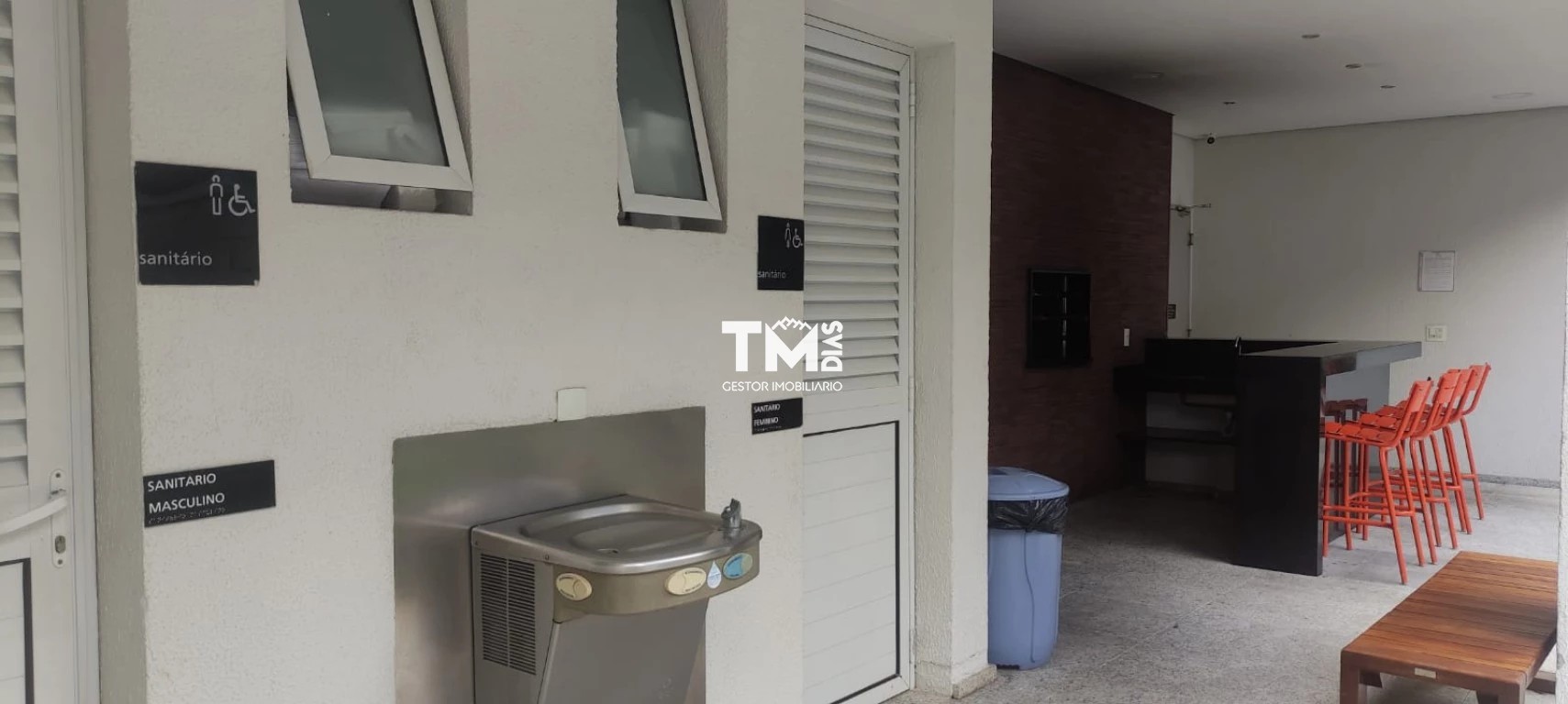 Apartamento à venda com 2 quartos, 57m² - Foto 24