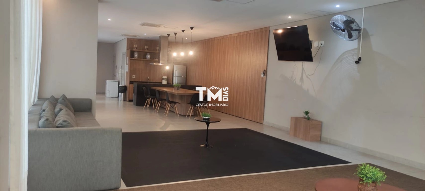 Apartamento à venda com 2 quartos, 57m² - Foto 25