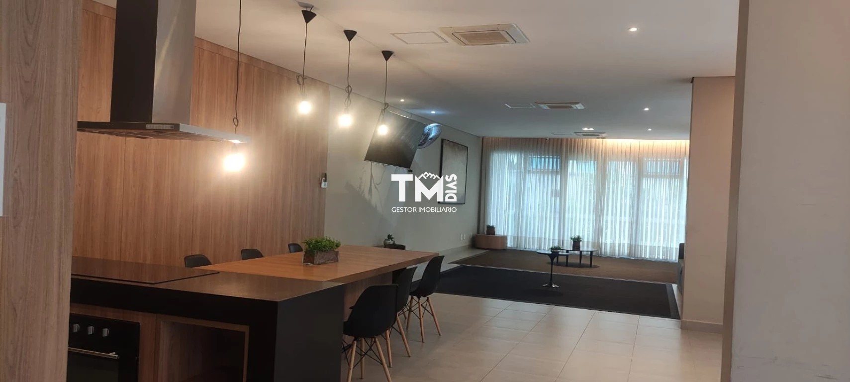 Apartamento à venda com 2 quartos, 57m² - Foto 27