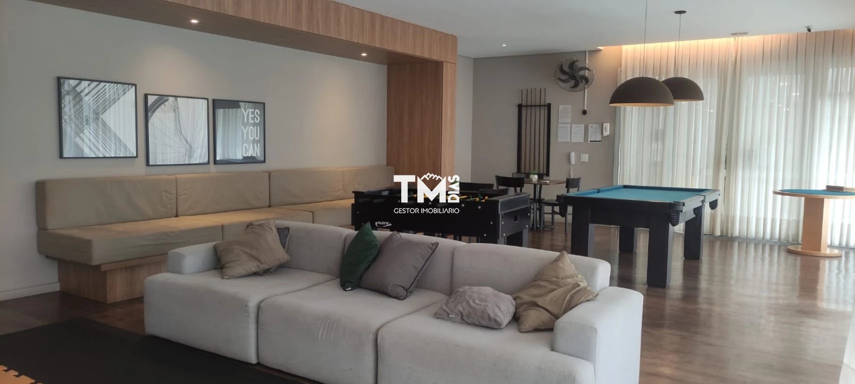 Apartamento à venda com 2 quartos, 57m² - Foto 29