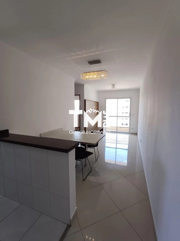 Apartamento para alugar com 2 quartos, 50m² - Foto 1