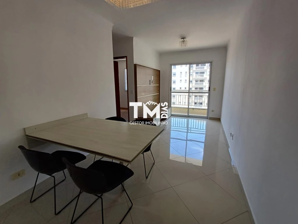 Apartamento para alugar com 2 quartos, 50m² - Foto 5