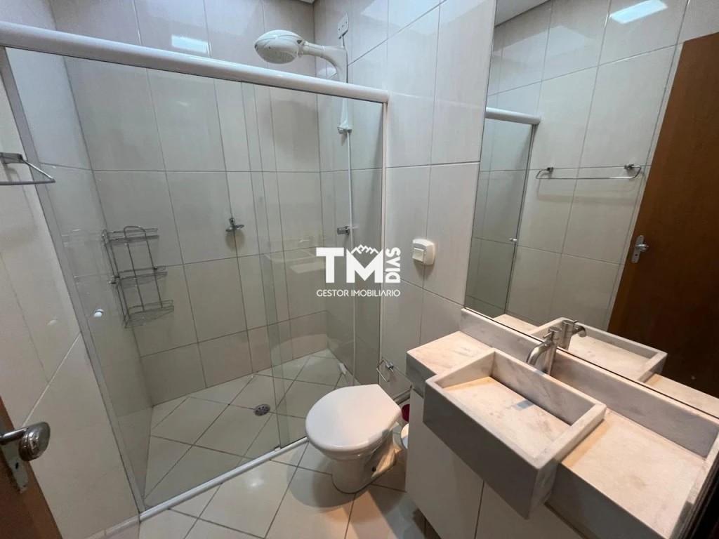 Casa de Condomínio, 3 quartos - Foto 35
