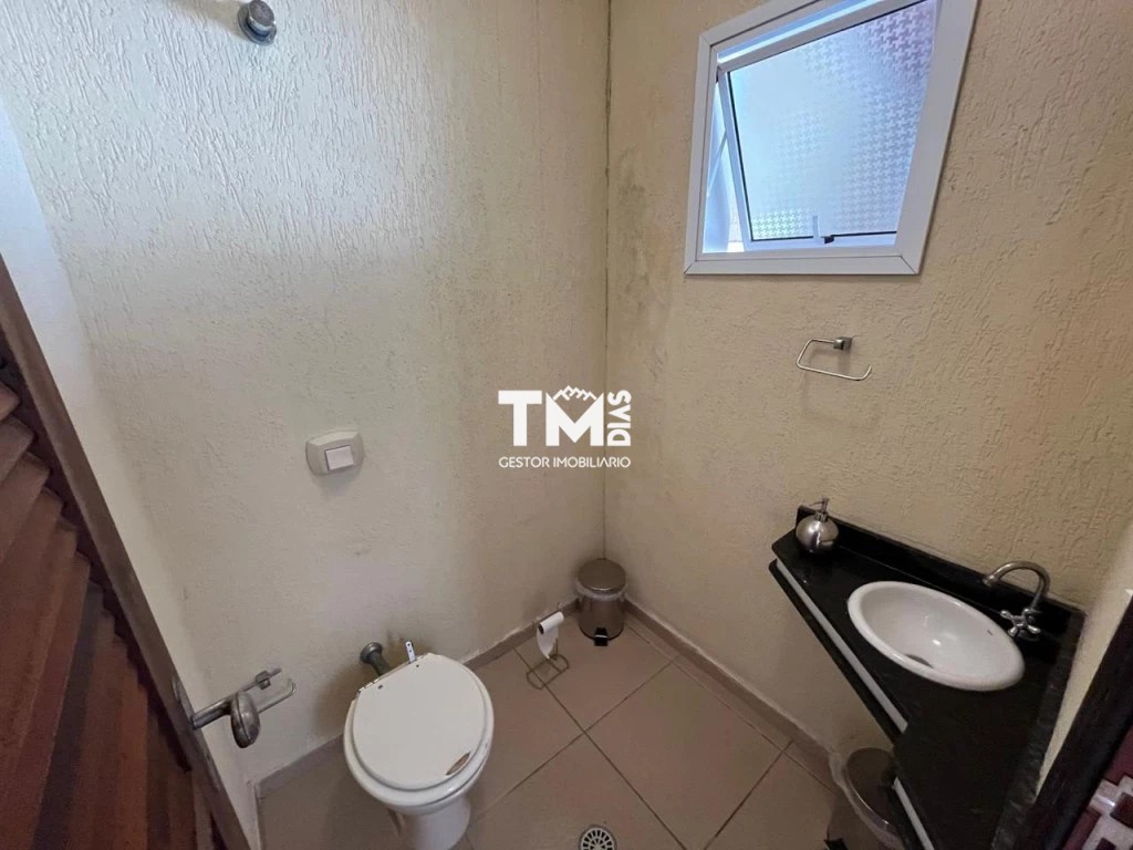 Casa de Condomínio, 3 quartos - Foto 49