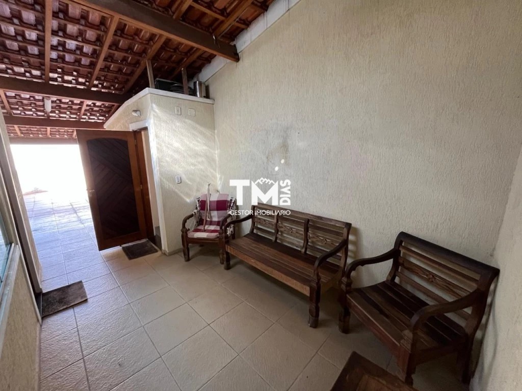 Casa de Condomínio, 3 quartos - Foto 52