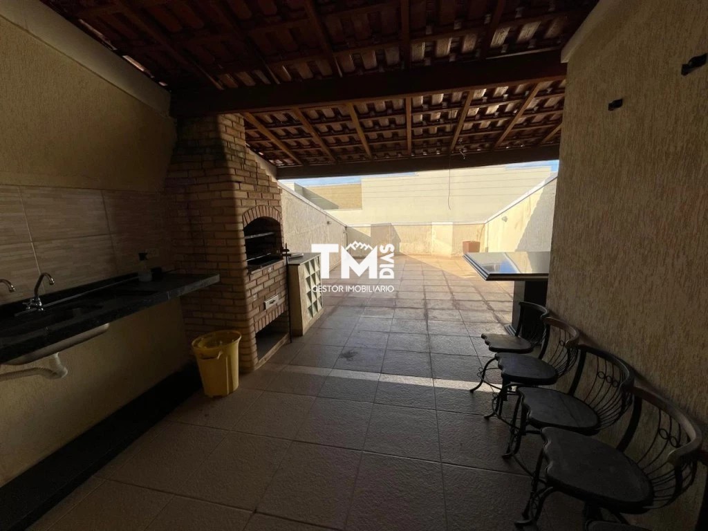 Casa de Condomínio, 3 quartos - Foto 53