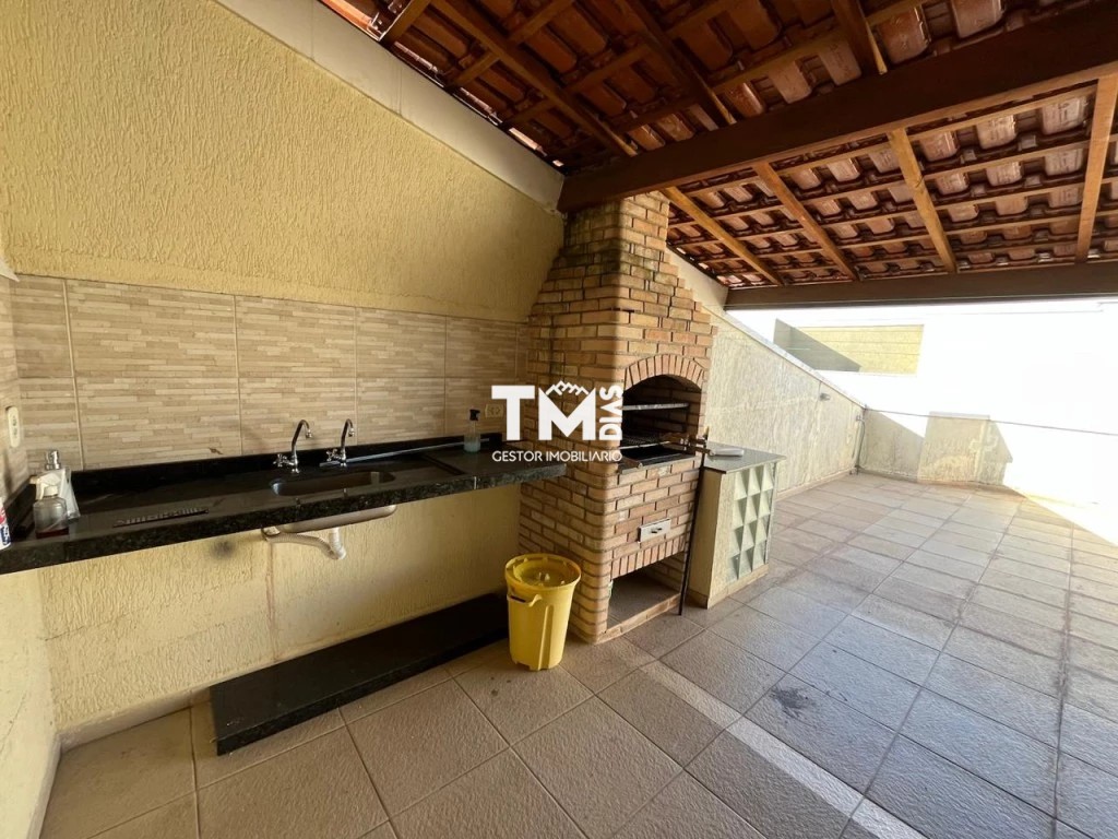 Casa de Condomínio, 3 quartos - Foto 54