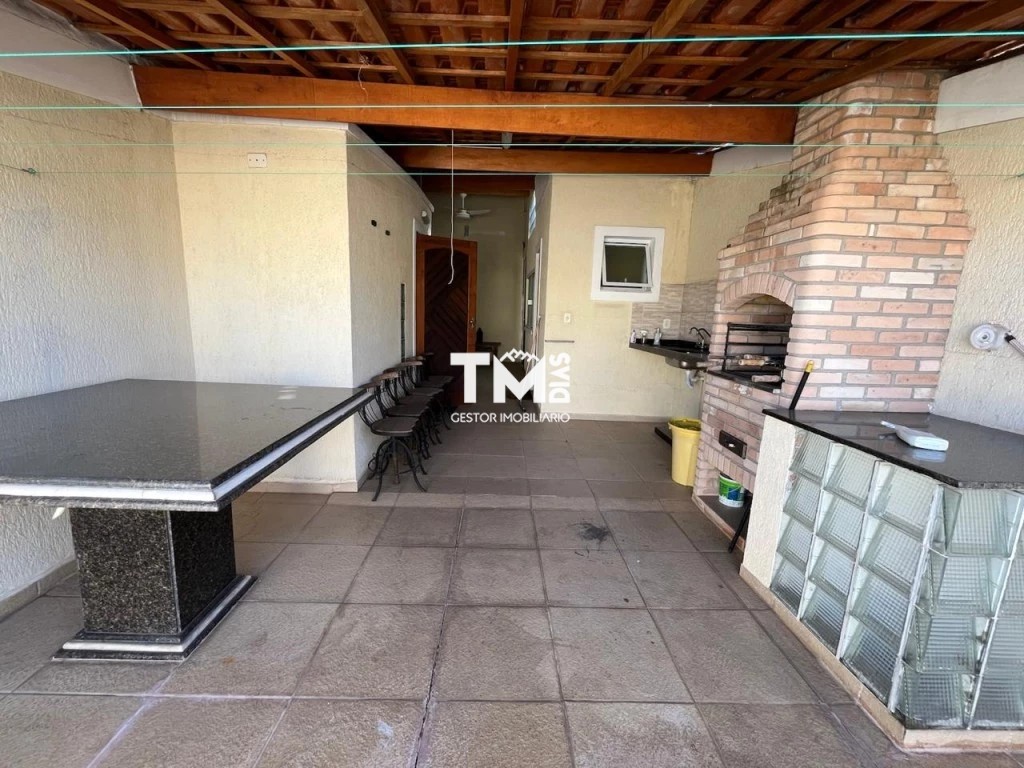 Casa de Condomínio, 3 quartos - Foto 57